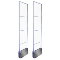 Cổng từ an ninh RF Foxcom EAS6012 (8.2 mHz, dual)