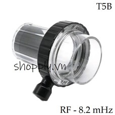 Tem từ cứng RF chụp nắp chai rượu T5B (8.2mHz, Ø46x83mm)