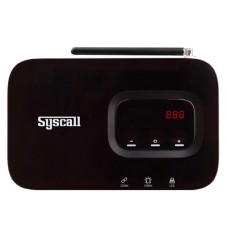 Bộ khuếch đại tín hiệu chuông gọi phục vụ Syscall SRT-8200