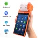 Máy POS bán hàng cầm tay Sunmi V1s (Android, +máy in bill)