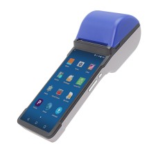 Máy POS bán hàng cầm tay Xprinter XP-I2 (Android, Quad-Core 1.4gHz, 2Gb RAM, printer 58mm)