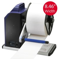 Máy cuốn tem nhãn tự động Godex T30 (215mm)