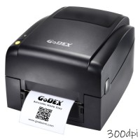 Máy in tem nhãn mã vạch Godex EZ130 (110mm, 300dpi, USB)