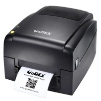 Máy in tem nhãn mã vạch Godex EZ520 (203dpi, USB + Ethernet/LAN)