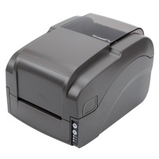 Máy in tem nhãn mã vạch Gprinter GP-1324T (110mm, 203dpi, U+S+P)