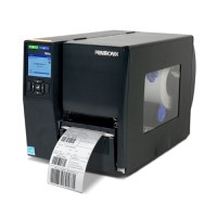 Máy in tem nhãn mã vạch và RFID Printronix T6204e (168mm, 203dpi)