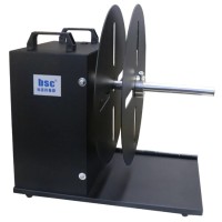 Máy cuốn tem nhãn tự động BSC-A9 (210mm)