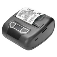 Máy in tem nhãn mã vạch Xprinter XP-P201A / Richta R220A (mini, không dây Bluetooth, 58mm)