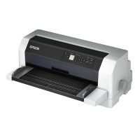 Máy in kim khổ A3 Epson DLQ-3500II / DLQ-3500IIN (48 kim, 8 liên)