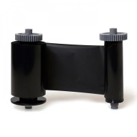 Ruy băng mực in đen trắng K-659367 máy IDP Smart 31 và 51