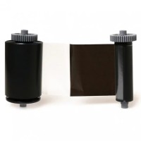 Ruy băng mực in đen trắng KO-659385 máy IDP Smart 31 và 51