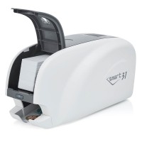 Máy in thẻ nhựa IDP SMART 31S (in một mặt, 1200dpi, USB)