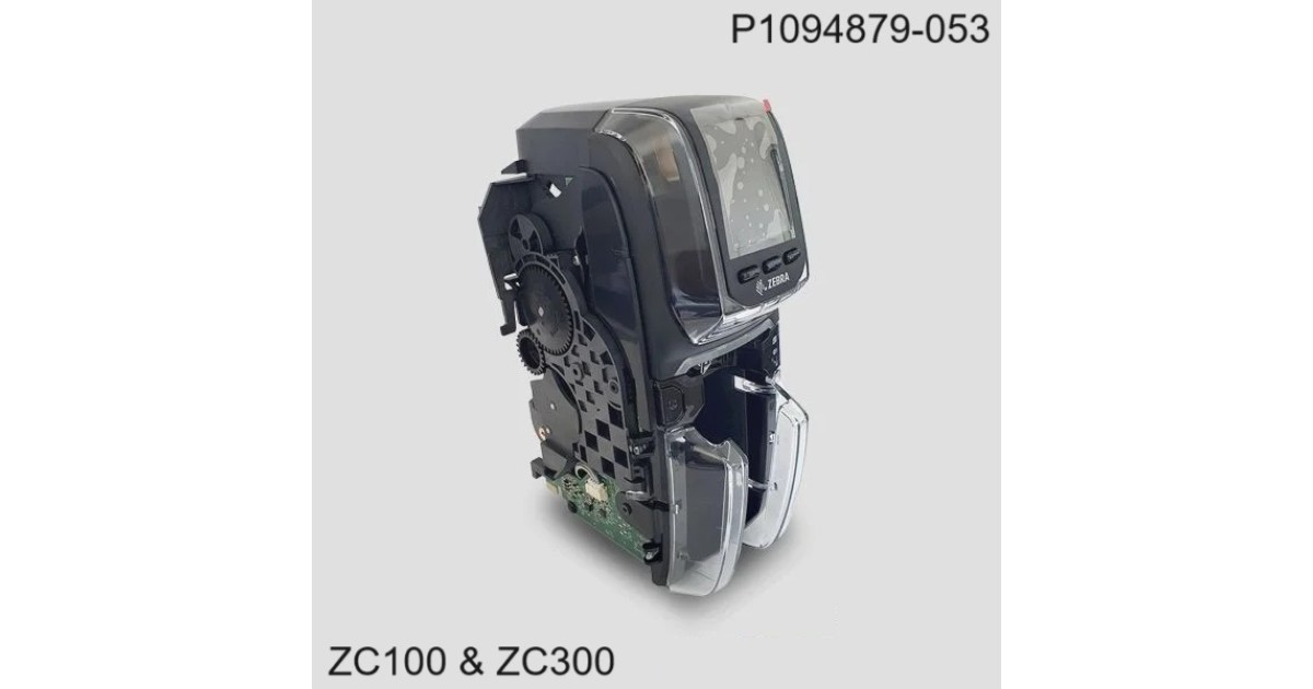 Cụm linh kiện/module nạp thẻ P1094879-053 (có màn hình LCD, tương thích ...