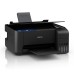 Máy in phun màu đa chức năng Epson L3210 (print + scan + copy, USB)