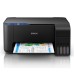 Máy in phun màu đa chức năng Epson L3210 (print + scan + copy, USB)