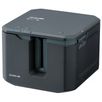 Máy in nhãn cán màng Tepra Pro SR-7900P (50mm, 300dpi, U+E+W)