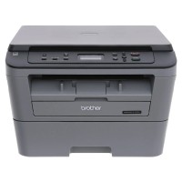 Máy in laser đen trắng Brother DCP-L2520D (A4/A5, copy, scan, duplex, U+E+W)