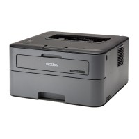 Máy in laser đen trắng Brother HL-L2321D (A4/A5, USB, in đảo mặt)