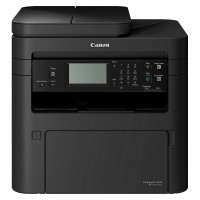 Máy in laser đen trắng Canon MF264dw (A4/A5, Print+Copy+Scan+Fax, Duplex, U+E+W)