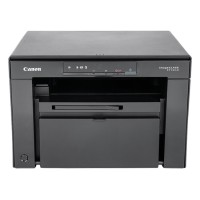 Máy in laser đen trắng đa năng Canon MF3010 (A4/A5, USB, Print+Copy +Scan)