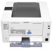 Máy in laser đen trắng HP LaserJet Pro M404dn / W1A53A (duplex, U+E)