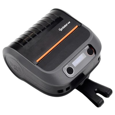Máy in hóa đơn nhiệt mini Gprinter GP-M323 (58mm, Bluetooth, W+A+i)