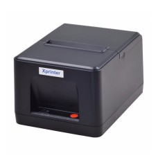 Máy in hóa đơn nhiệt Xprinter XP-58IIB (58mm, USB + Bluetooth)