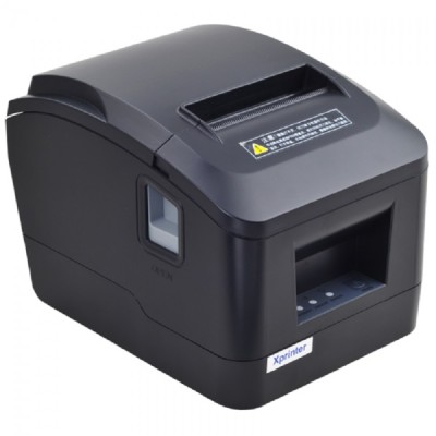 Máy in hóa đơn nhiệt Xprinter XP-A160M (k80, USB) 