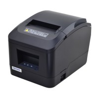 Máy in hóa đơn nhiệt Xprinter XP-D200N (80mm, USB) 