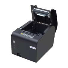 Máy in nhiệt Xprinter XP-Q200H (K80, USB + LAN)