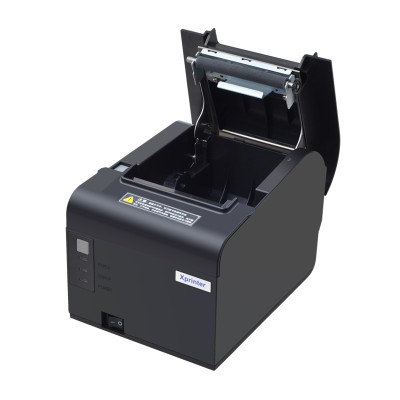 Máy in nhiệt Xprinter XP-Q200H (K80, USB + LAN)