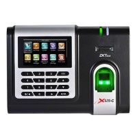 Máy chấm công Ronald Jack X628-C (vân tay + thẻ proximity)