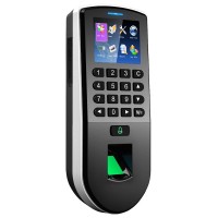 Máy chấm công ZKTeco F19 (vân tay + thẻ RFID + KSRV)
