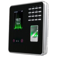 Máy chấm công ZKTeco MB20 (vân tay + thẻ + khuôn mặt, KSRV)