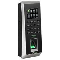 Máy chấm công ZKTeco F21 Lite (vân tay + thẻ chip, KSCRV)