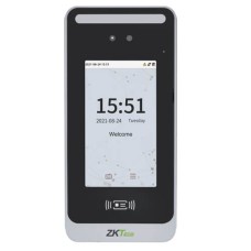 Máy chấm công ZKTEco SpeedFace M4 (khuôn mặt, thẻ Proximity/Mifare)