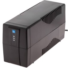 Bộ lưu điện (UPS) Sorotec BL650 (650VA/390W)