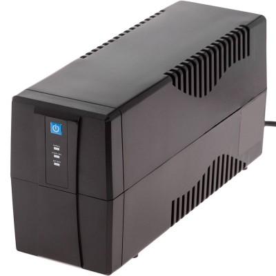 Bộ lưu điện (UPS) Sorotec BL650 (650VA/390W)