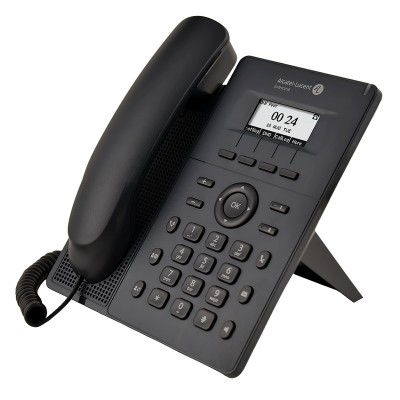 Điện thoại IP để bàn Alcatel ALE-H2P (SIP, PoE)