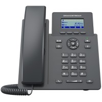 Điện thoại IP để bàn Grandstream GRP2601P (SIP, PoE)