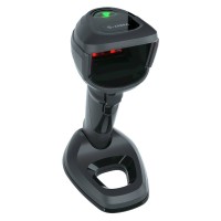 Máy đọc mã vạch Zebra DS9908 (2D, có dây, rảnh + cầm tay)