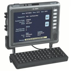 Máy tính kiểm kê Zebra VC5090 (lắp xe cố định)