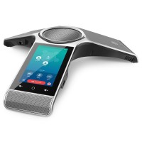 Điện thoại IP hội nghị Yealink SIP-T58A with Camera (SIP, video, Android, GigE, PoE)