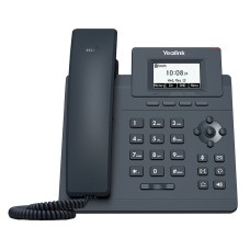 Điện thoại IP để bàn Yealink SIP-T30P (SIP, PoE)