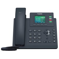 Điện thoại VoIP để bàn Yealink SIP-T33P (SIP, PoE)