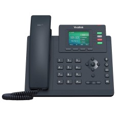 Điện thoại VoIP để bàn Yealink SIP-T33P (SIP, PoE)