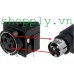 Adapter nắn dòng 24V-2.0A/2.15A/2.5A 3 chân (TRP, LBP)