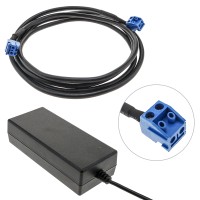 Adapter nắn dòng AC/DC 24V-2A cổng từ chống trộm RF