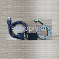 Dây cáp điều chỉnh tần số chuẩn cổng từ AM (JH-Z163)