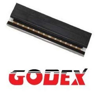 Đầu in 300dpi Godex ZX1300